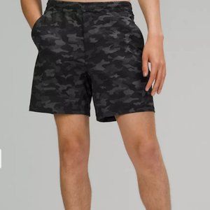 Pace Breaker Lined Short 7"